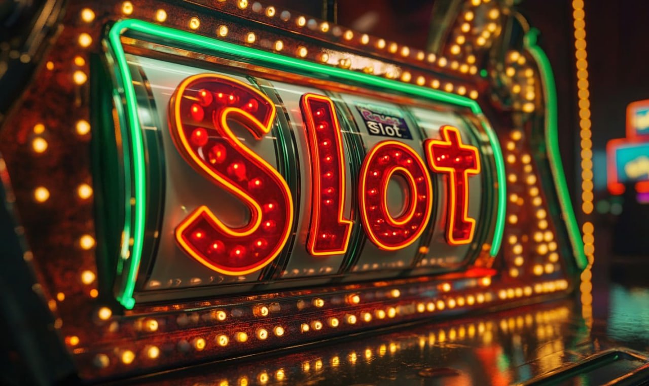 Myanmar Smartphone Casino App Slots Betting Download