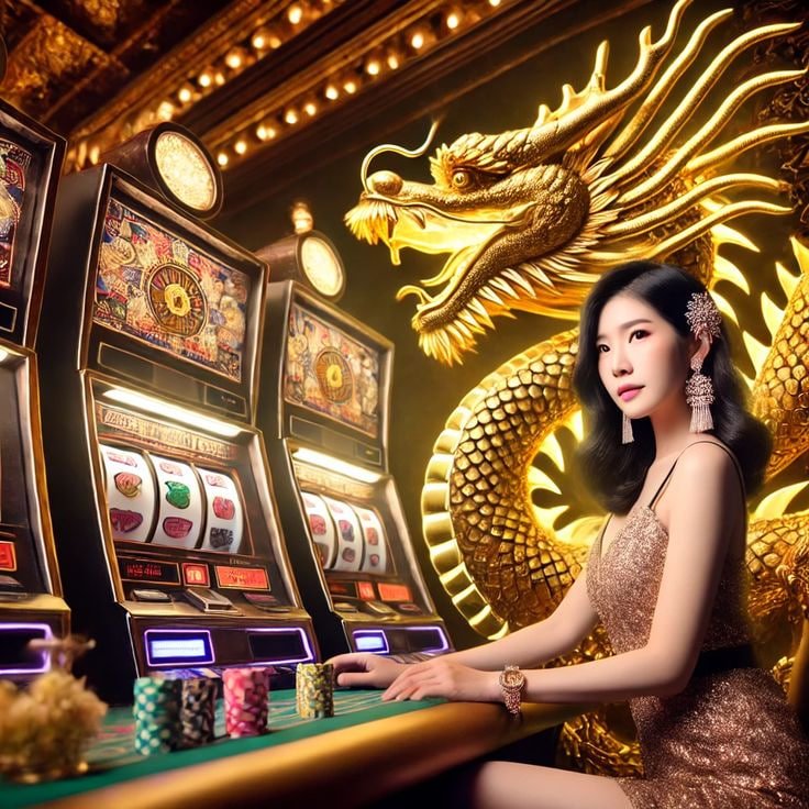 MMK Wave Money KBZPay AYA Pay တိုက်ရိုက်ကာစီနို ငွေသွင်းထုတ်
