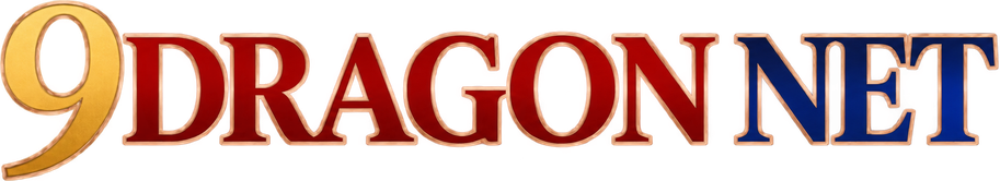 9dragon net logo